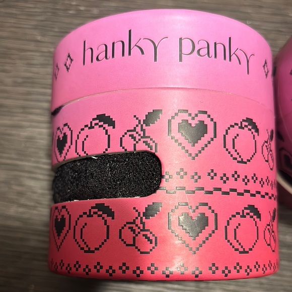 COPY - COPY - Hanky Panky - Picture 2 of 5